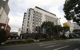 多美迎甲府丸之内酒店