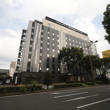 多美迎甲府丸之内酒店 甲府市 外观 照片