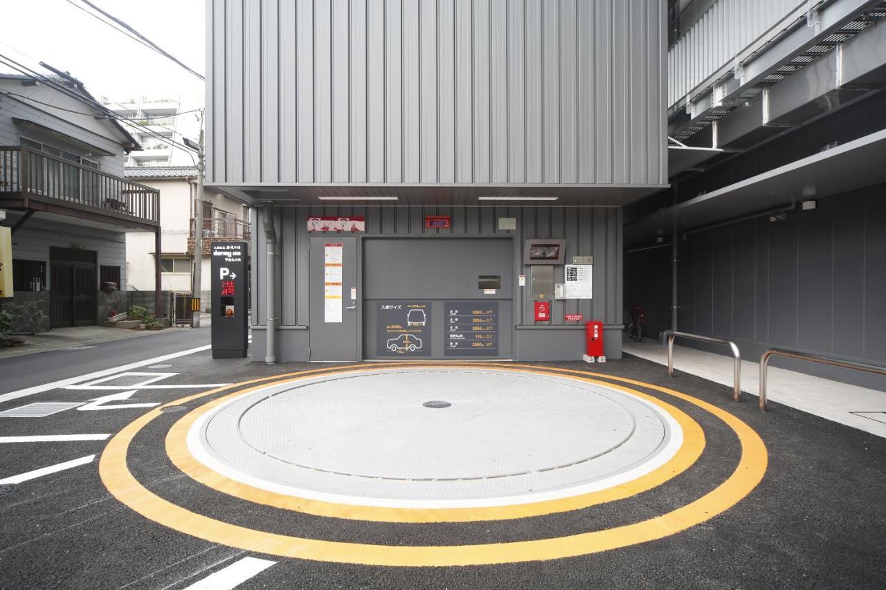 多美迎甲府丸之内酒店 甲府市 外观 照片