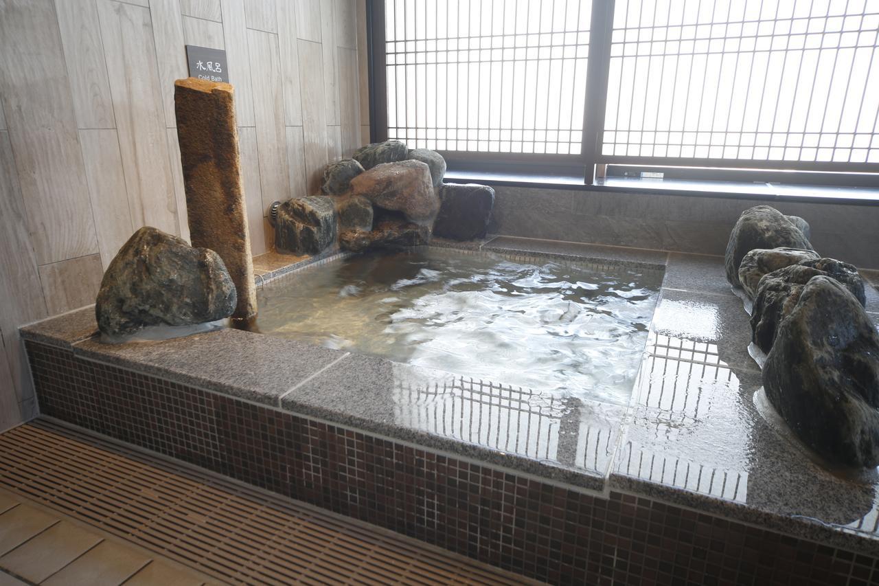 多美迎甲府丸之内酒店 甲府市 外观 照片