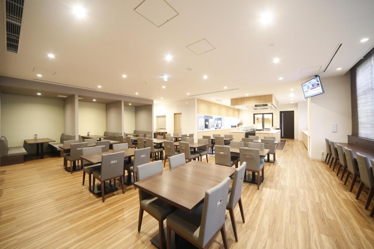 多美迎甲府丸之内酒店 甲府市 外观 照片