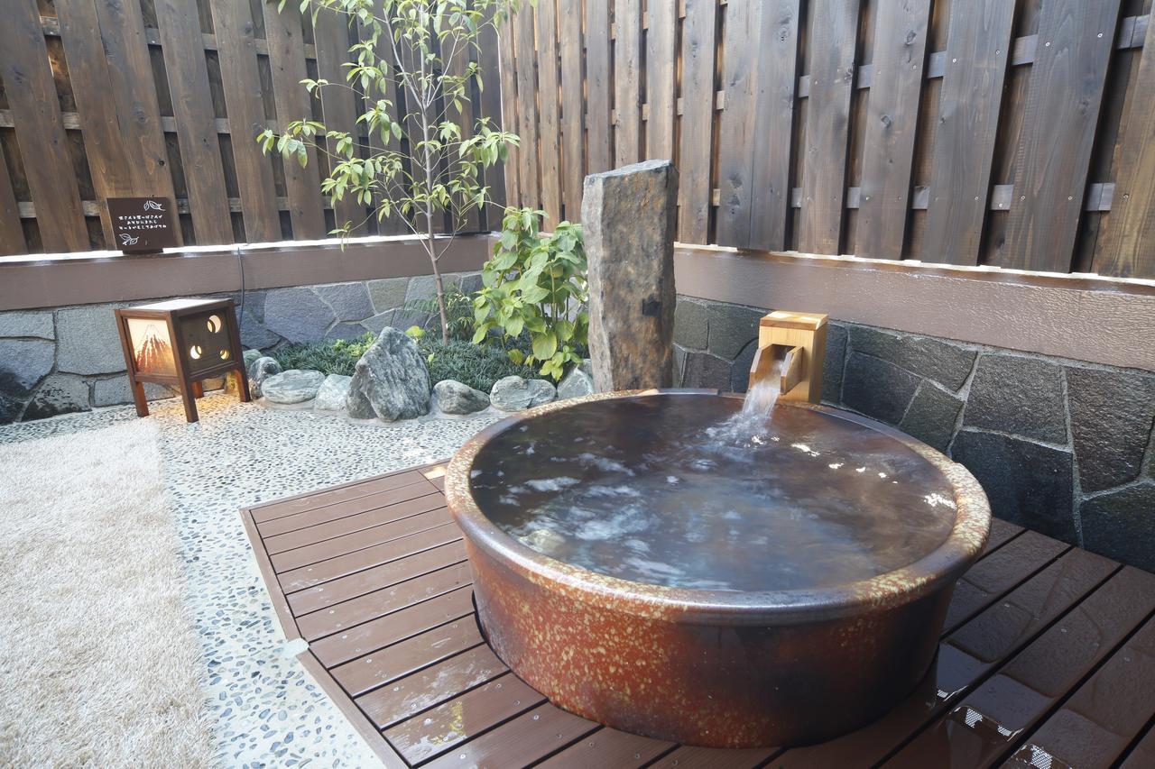 多美迎甲府丸之内酒店 甲府市 外观 照片